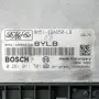 Компютър двигател Ford C-MAX I 2007-2010 ID: 163917 OEM 8M51-12A650-LB, снимка 3