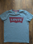 Levi's - страхотна мъжка тениска, снимка 4