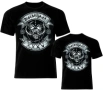 Рок метъл тениски Motorhead, снимка 2