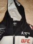 UFC мъжко боксово горнище Размер л, снимка 2