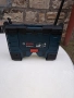 Акумулаторно радио BOSCH GML 10.8 V-LI Professional,, снимка 2