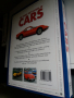 The World Encyclopedia of Cars - Martin Buckley , снимка 2