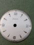 Doxa,2бр циферблати за винтидж ръчни часовници , снимка 2