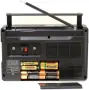 Всевълнов радиоприемник ROADSTAR TRA-2350P, снимка 14