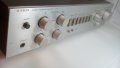 Luxman L-114A Solid State Stereo Integrated Amplifier (1981-82), снимка 2
