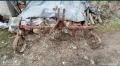 Окопен култиватор 5 секции, снимка 1