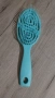 Нова четка за коса, снимка 1