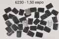 Клавиатура за Nokia 6234,6233,N70,7250,6680,7610,2600,6230i,6288,6280,6610,6610,6610i,6210,6120,N95, снимка 17