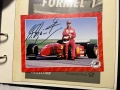 Формула 1 Михаел Шумахер, снимка 7