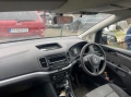 Vw sharan 2.0tdi na chasti 7n шаран на части 7н, снимка 1