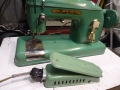 Шевна машина Тула., снимка 5