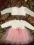 Детска рокля 74-9 м., снимка 6