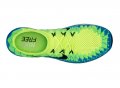 маратонки  Nike Free 3.0 Flyknit 'Volt' номер 45.5-46, снимка 5