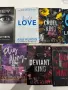 Английски книги – романтика и Dark Romance (12 бр.), снимка 3