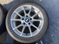 17 джанти 5х120 BMW 1 E87 E88 E81 E82 F20 F21 7J et47 7,5J et47 Пакет, снимка 5