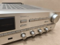 Стерео Ресивър Denon DRA-735R Усилвател Denon DRA735R Champagne, снимка 12