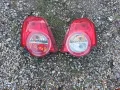 ляв и десен стоп за шевролет авео 07 - 11 CHEVROLET AVEO, снимка 4