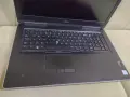Dell Precision 7710 17.3'''FHD/ Core i7-6920HQ/16gb.ram./256gb.ssd./Nvidia Quadro M5000M 8gb., снимка 3