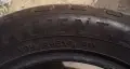 Продавам 2 броя летни гуми 205.55.16 на 1 сезон дот 2021 Goodyear , снимка 3