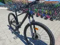 Промо велосипед 27.5" Sprint APOLON черен/сив, снимка 5