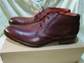 Eлегантни мъжки кларкове от естествена кожа Lloyd №46, снимка 1