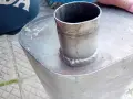 Гърне Крайно неръждавейка NAP, снимка 7