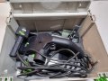 Електрическо ренде - Festool /Фестоол HL 850 EB-Plus, снимка 7