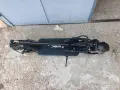 Електрическа Тротинетка Mukuta 10 Dual , снимка 4