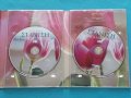 Κατερίνα Στανίση – 2008 - Οι Μεγάλες Επιτυχίες - Live(2CD,Digipack)(Laïkó), снимка 3