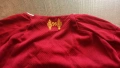 NEW BALANCE FC LIVERPOOL Kids Football T-Shirt Размер 7 г. / 122 см детска футболна тениска 36-60, снимка 10