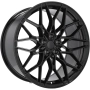 18" Джанти БМВ 5x112 BMW 3 G20 G21 4 G22 G23 G30 G31 G01 G02 X3 X4, снимка 1