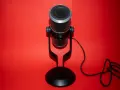 Razer Seiren Pro RZ05-0132 Silver Edition Студиен Микрофон XLR USB Гейминг Стрийминг, снимка 12