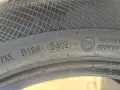 4бр.зимни гуми 215/60/18 98H SUV Continental WinterContact 22г., снимка 12