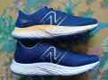 Маратонки NEW BALANCE Evoz v3 за бягане и ежедневно ходене. Размер 43. Нови., снимка 3