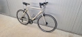 Алуминиев хибриден велосипед AVENUE колело 28", снимка 9