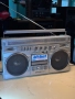 Касетофон SHARP GF 8787, снимка 1