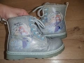 продавам детски ботуши frozen, снимка 4