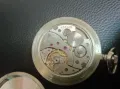Като нов Джобен Часовник Молния Кораб Сделано в СССР Работещ , снимка 11