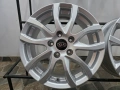 4бр 16ски джанти за KIA, Hyundai 5x114.3мм A161243, снимка 1