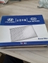 HYUNDAI SANTA FE (1) 2001-2006г ФИЛТЪР КЛИМАТИК MOBIS , снимка 2