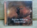 Robbie Williams, снимка 1 - CD дискове - 38774730