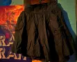 Diesel steampunk мини пола с джобове, размер 10 (XS/S), снимка 7