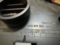 Въздуховод външен на предна лява врата на Ауди Audi A8 D4 4H само за 20лв. 4H0819103, снимка 3