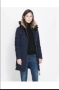 ZARA--МНОГО ТОПЛА ПАРКА--М номер, снимка 1