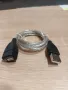 Кабел USB M - USB F, снимка 1