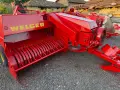 Балировачка Welger ap61 , снимка 1