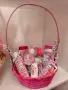 ПРОМО ЦЕНА 🤩Дамска подаръчна кошница❤️ , снимка 2
