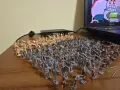 Миниатюри на Caesar Miniatures Roman Legionarys, снимка 2