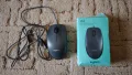 USB Комплект Logitech Клавиатура К120 + Мишка М90, снимка 4