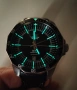 Vostok Europe Rocket N1 automatic, перфектен, 200м, бартер, снимка 8